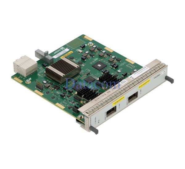 Juniper MIC-3D-2XGE-XFP Modular Interface Card For MX80 / MX104