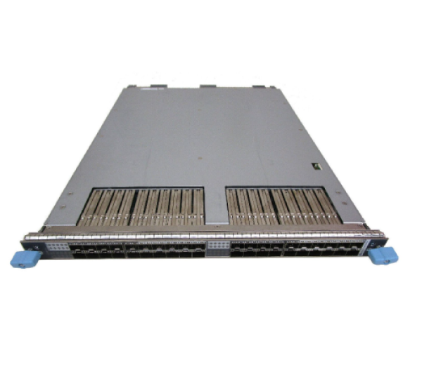 Juniper MPC7E-10G Modular Port Concentrator