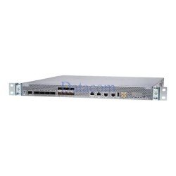 Juniper MX204-HWBASE-AC-FS Router