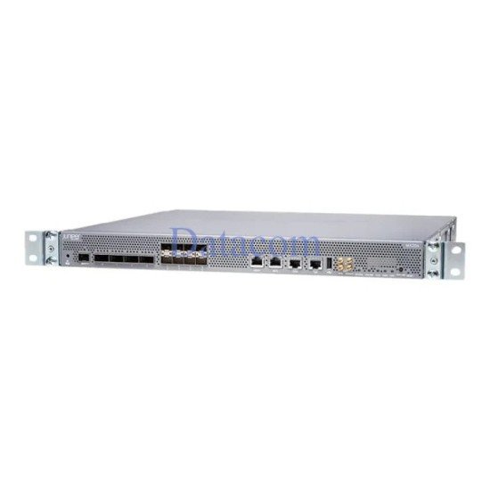 Juniper MX204-HWBASE-AC-FS Router