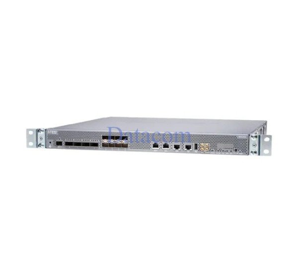 Juniper MX204-HWBASE-AC-FS Router