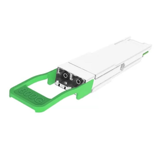 Juniper QSFP-DD800-800G-DR8 – 800G Single-Mode Optical Transceiver