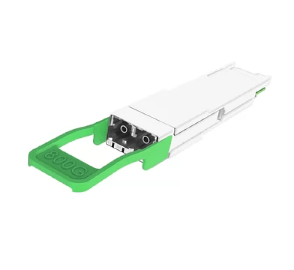 Juniper QSFP-DD800-800G-DR8 – 800G Single-Mode Optical Transceiver