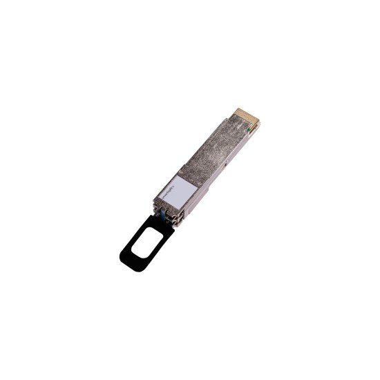 Juniper QSFP-DD800-800G-DR4 – 800G Single-Mode Optical Transceiver