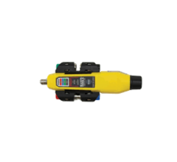 Klein Tools VDV512-101 Cable Tester – Coax Explorer 2 Tester with Remote Kit