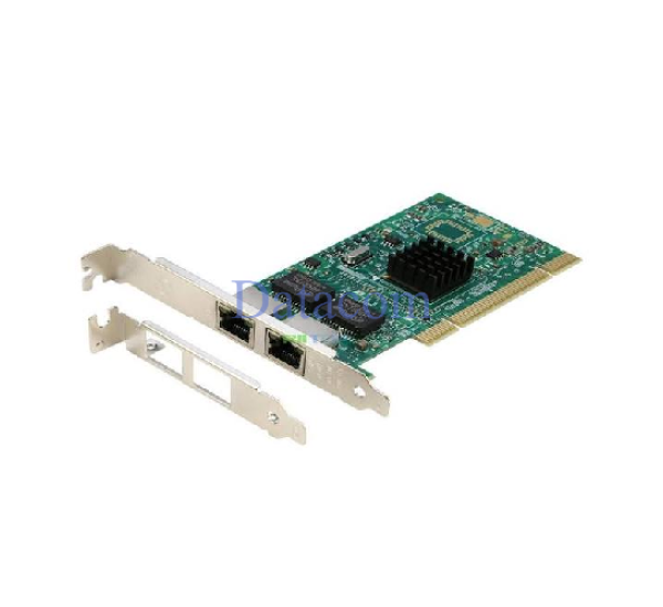 H3C NIC-ETH540F-LP-2P Dual Port 10GbE SFP+ PCIe Network Adapter