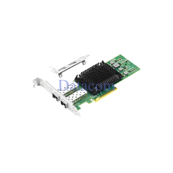 LR-Link 25GbE SFP28 Intel E810 Server Network Card Dual Port PCIe
