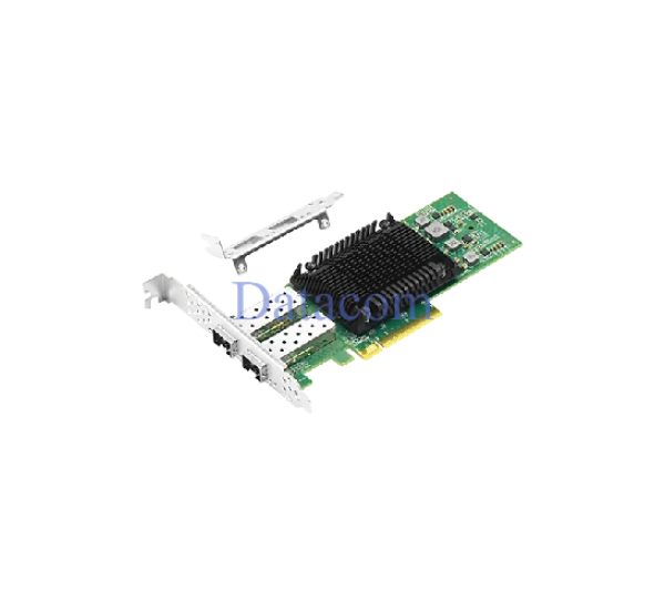 LR-Link 25GbE SFP28 Intel E810 Server Network Card Dual Port PCIe