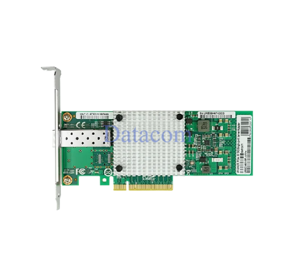 LR-Link LREC9801BT Single Port 10GbE RJ45 Intel X540 Server Adapter