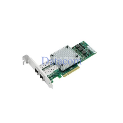 LR-Link LREC9812AF-2SFP+ Dual Port 10GbE SFP+ Server Network Adapter