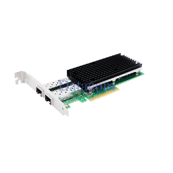 LR-Link LRES1001PF-2SFP28 Dual Port 25GbE SFP28 Intel XXV710 Server NIC
