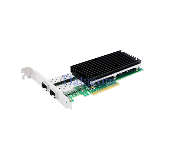 LR-Link LRES1001PF-2SFP28 Dual Port 25GbE SFP28 Intel XXV710 Server NIC