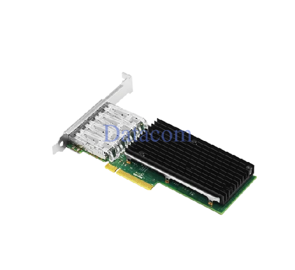 LR-Link LRES1005PF-4SFP+ Quad Port 10GbE SFP+ Server Network Card