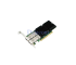 LR-Link LRES1014PF-2QSFP28 Dual Port 100GbE QSFP28 Intel E810 Network Card