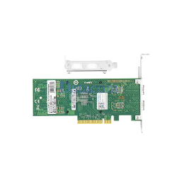 LR-Link LRES1021PF-2SFP28 Dual Port 25GbE SFP28 PCIe Network Adapter