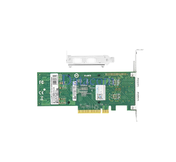 LR-Link LRES1021PF-2SFP28 Dual Port 25GbE SFP28 PCIe Network Adapter