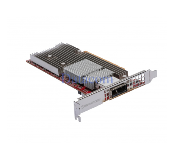 LR-Link LRES1059PT Single Port 2.5GbE Intel I226V PCIe Network Card