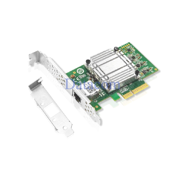 LR-Link LRES1670PT-RJ45 Single Port 10GbE Copper RJ45 PCIe NIC