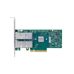 LR-Link MCX354A-FCBT Dual Port 40GbE QSFP+ Mellanox ConnectX-3 Server Adapter