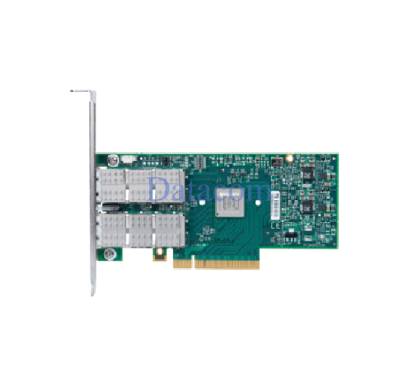 LR-Link MCX354A-FCBT Dual Port 40GbE QSFP+ Mellanox ConnectX-3 Server Adapter