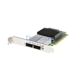 LR-Link MCX516A 100GbE QSFP28 Mellanox ConnectX-5 Server NIC PCIe