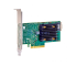 LSI SAS Tri-Mode HBA 05-50134-01 12Gb/s NVMe SAS/SATA 8-Port PCIe 4.0 Host Bus Adapter