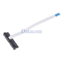 High-Speed HDD Power & Signal Cable (Part No: 04052265-002, 0.22m/0.13m)