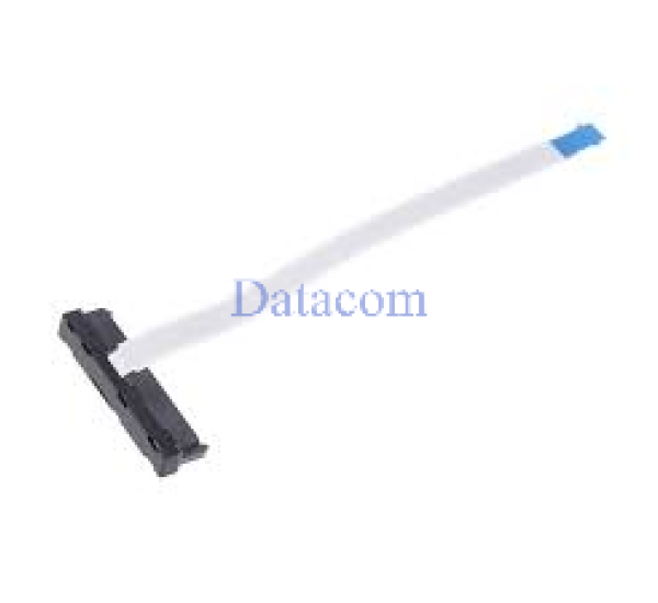High-Speed HDD Power & Signal Cable (Part No: 04052265-002, 0.22m/0.13m)