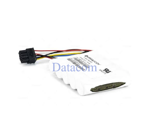 Lenovo 00JY022 ServeRAID M5100 Flash Power Module Battery