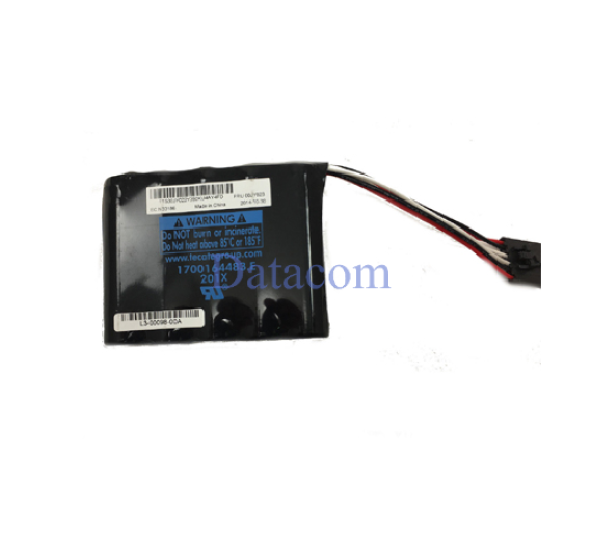 Lenovo 00JY023 ServeRAID M5100 Flash Power Module Battery