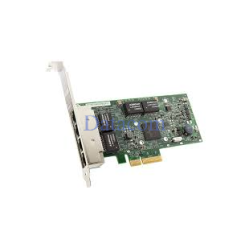Lenovo 01PE761 ThinkSystem Broadcom 5719 4-Port GbE Expansion Card