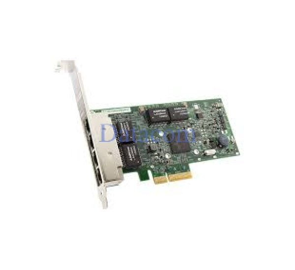 Lenovo 01PE761 ThinkSystem Broadcom 5719 4-Port GbE Expansion Card