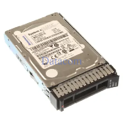 Lenovo 6099ACKS 300GB 15K 6G SAS LFF Server HDD