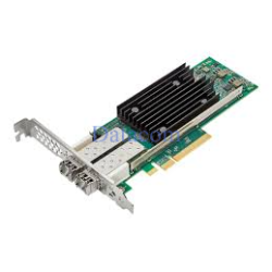 Lenovo 4XC7A08276 / 01KR591 ThinkSystem 32Gb Dual-Port FC Expansion Card