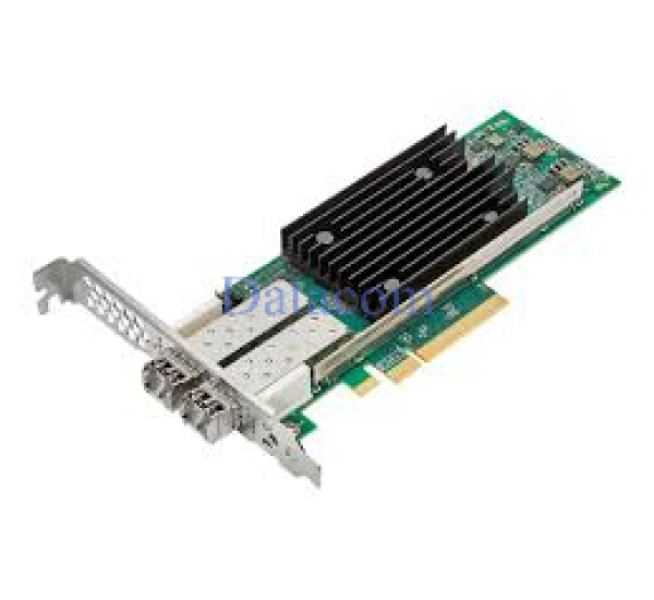 Lenovo 4XC7A08276 / 01KR591 ThinkSystem 32Gb Dual-Port FC Expansion Card