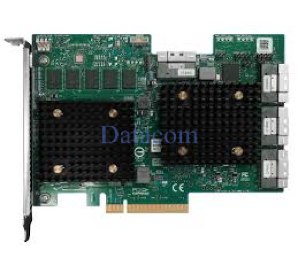 Lenovo 4Y37A09733 ThinkSystem RAID 940-32i Expansion Card