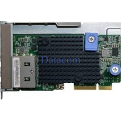 Lenovo 7ZT7A00548 ThinkSystem Dual 10G Expansion Card