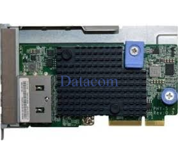 Lenovo 7ZT7A00548 ThinkSystem Dual 10G Expansion Card