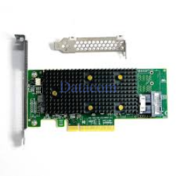 Lenovo 9440-8i ThinkSystem 12Gb SAS RAID Expansion Card