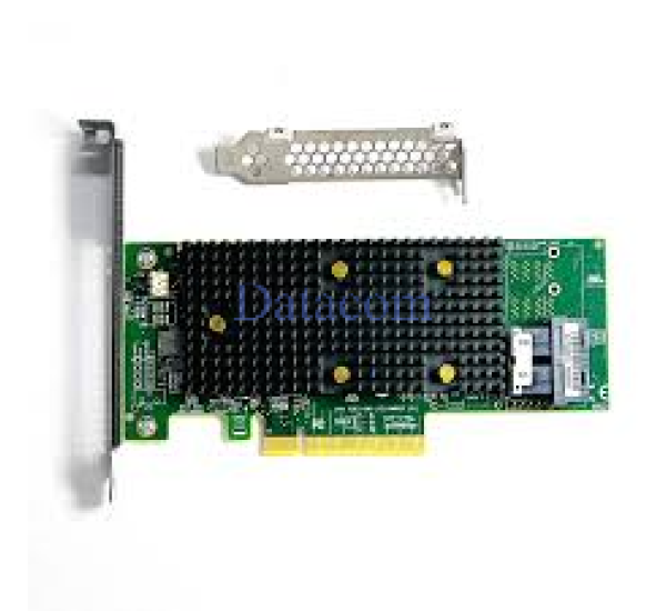 Lenovo 9440-8i ThinkSystem 12Gb SAS RAID Expansion Card