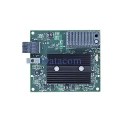 Lenovo ConnectX-3 EN 40GbE Dual Port QSFP+ NIC 7ZT7A00502