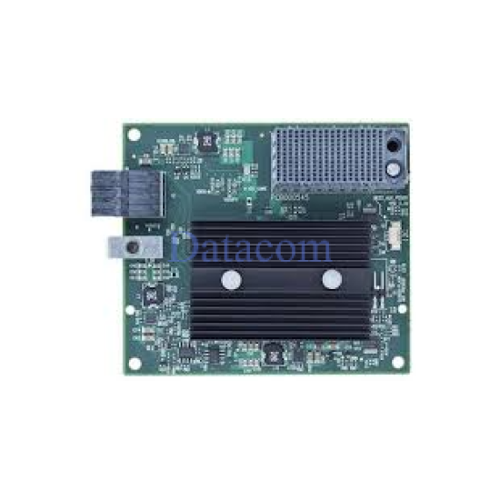 Lenovo ConnectX-3 EN 40GbE Dual Port QSFP+ NIC 7ZT7A00502