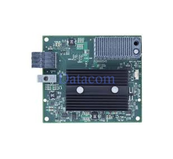 Lenovo ConnectX-3 EN 40GbE Dual Port QSFP+ NIC 7ZT7A00502