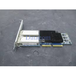 Lenovo ConnectX-3 Pro 40GbE Dual Port VPI NIC 00FP652