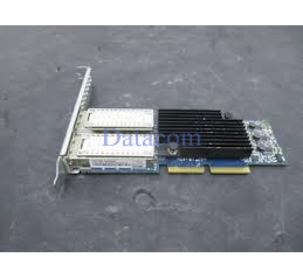 Lenovo ConnectX-3 Pro 40GbE Dual Port VPI NIC 00FP652