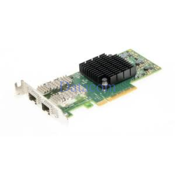 Lenovo ConnectX-4 Lx 25/40GbE Dual Port QSFP28 NIC 00Y3341