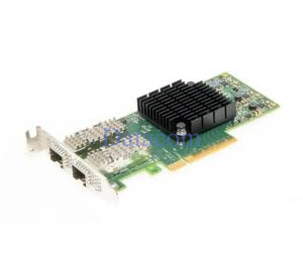 Lenovo ConnectX-4 Lx 25/40GbE Dual Port QSFP28 NIC 00Y3341
