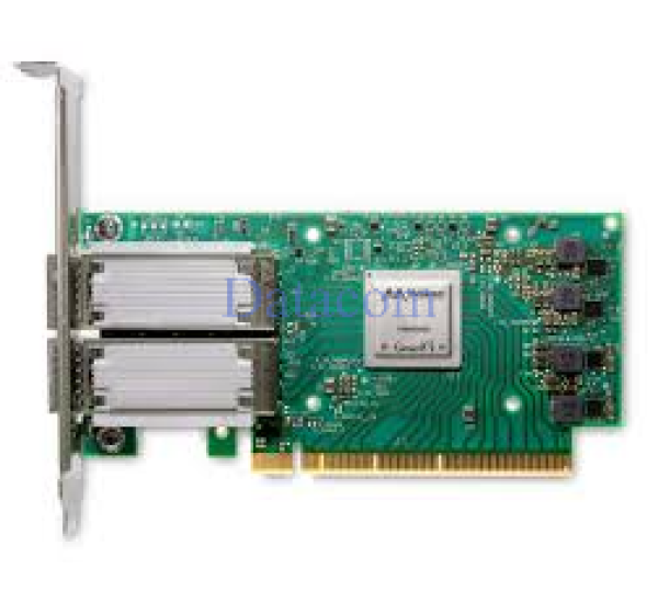 Lenovo ConnectX-5 25/40GbE Dual Port QSFP28 NIC 4XC7A08229