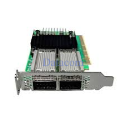 Lenovo ConnectX-5 Dual Port 100GbE QSFP28 Adapter 81Y3150 NIC