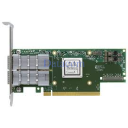 Lenovo ConnectX-6 HDR100 Dual Port 100GbE QSFP56 4C57A14178 NIC